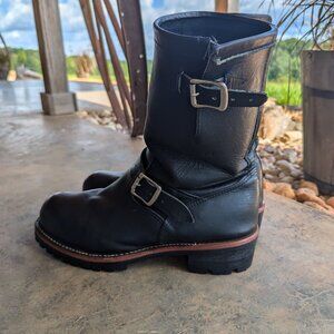 Chippewa 27899 Steel Toe Engineer